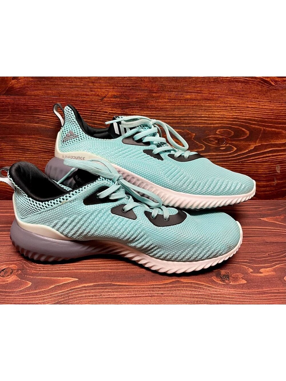 Adidas running shoes